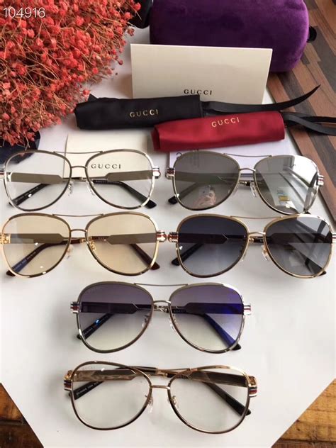 fake gucci sunglasses for sale|gucci sunglasses original.